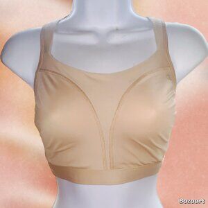 HANES || Spot Comfort High-Impact Sports Bra-